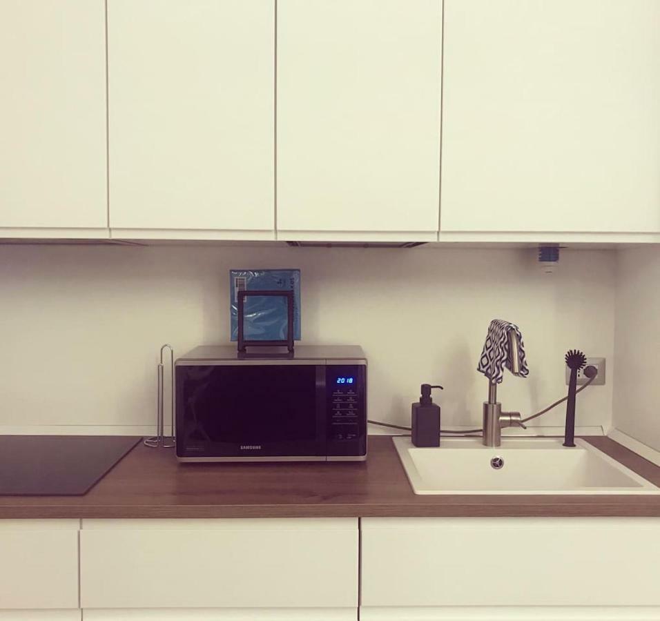 Lovely Milano - Brand New Stylish Apartment In Navigli Area Esterno foto