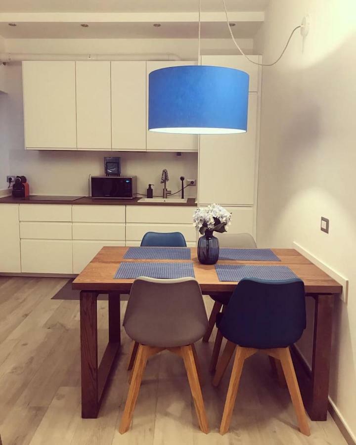 Lovely Milano - Brand New Stylish Apartment In Navigli Area Esterno foto