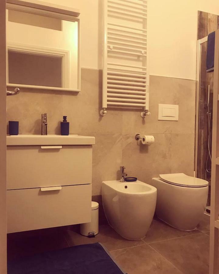 Lovely Milano - Brand New Stylish Apartment In Navigli Area Esterno foto