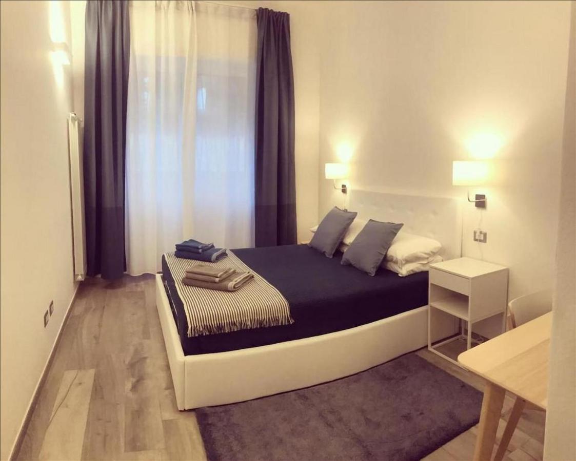 Lovely Milano - Brand New Stylish Apartment In Navigli Area Esterno foto