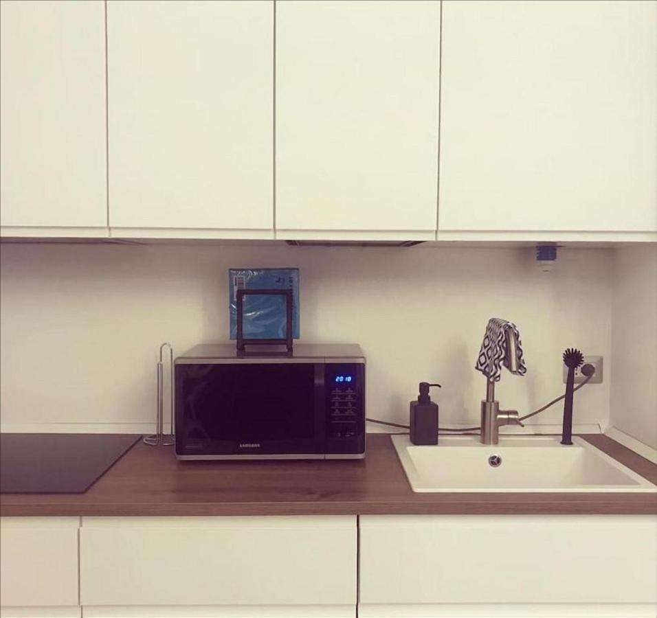 Lovely Milano - Brand New Stylish Apartment In Navigli Area Esterno foto
