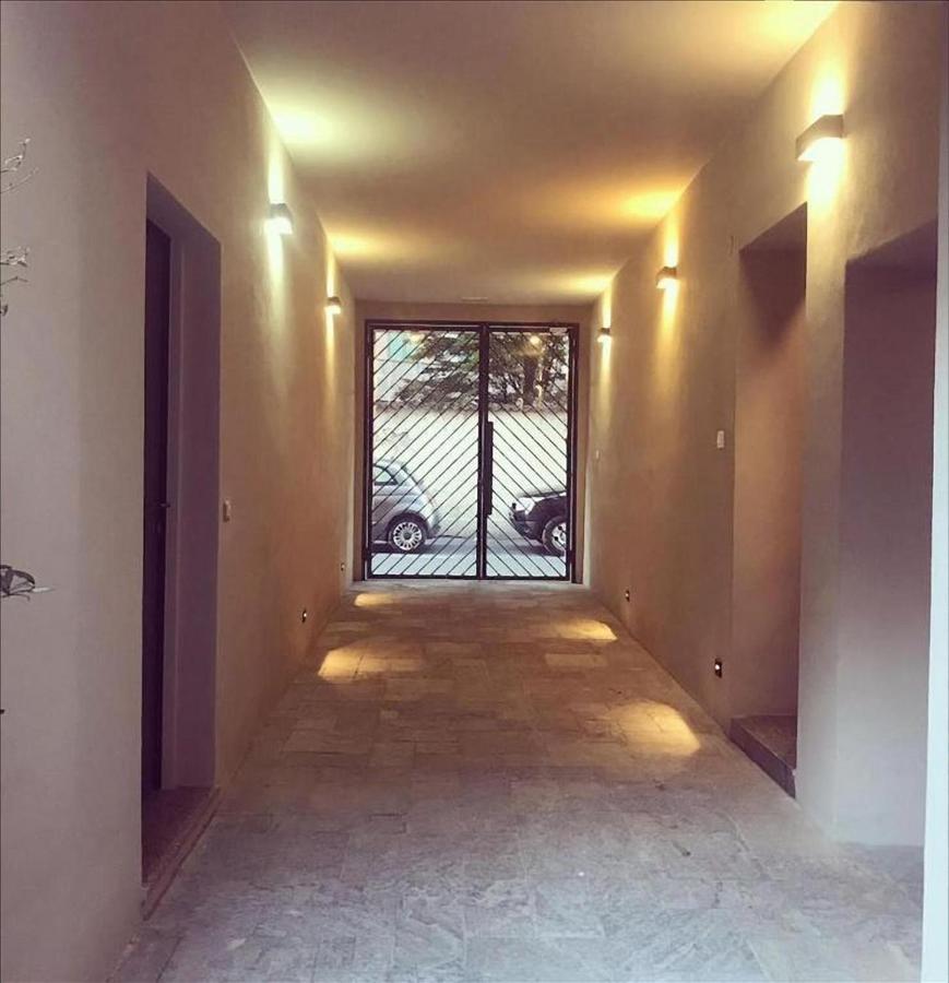Lovely Milano - Brand New Stylish Apartment In Navigli Area Esterno foto