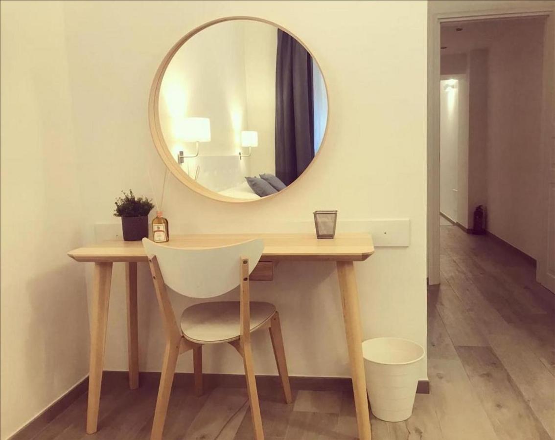 Lovely Milano - Brand New Stylish Apartment In Navigli Area Esterno foto