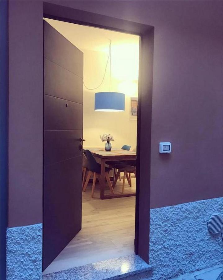 Lovely Milano - Brand New Stylish Apartment In Navigli Area Esterno foto