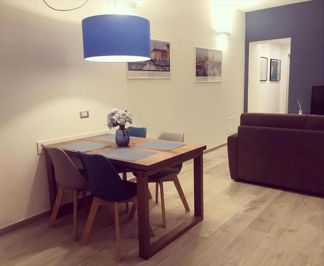 Lovely Milano - Brand New Stylish Apartment In Navigli Area Esterno foto